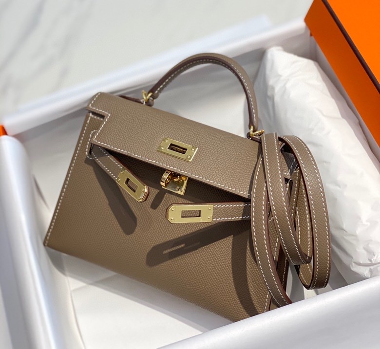 Hermes Kelly Bags